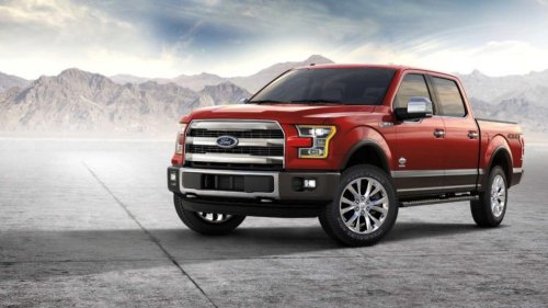Ford's EcoBoost engine just proved turbo skeptics wrong