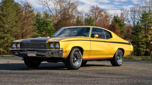 Muscle Cars, Why the 1970s still matter for muscle cars