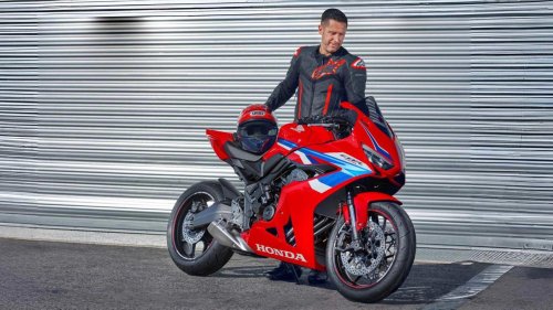 10 sports bikes that are surprisingly easy to live with