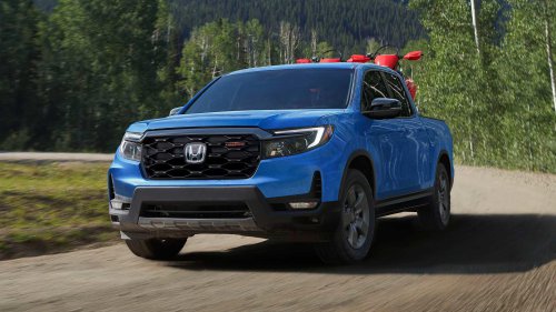 The Kia EV6 is the most American car on sale