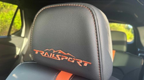 Honda's rugged off-roader is giving it a headache it's happy to have