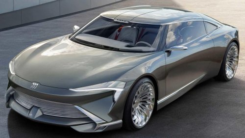 The Buick Wildcat Is A Forgotten Muscle Car Blending Style And Power