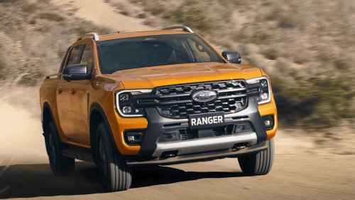 New Ford Ranger vs used F-150: Which pickup offers better value?