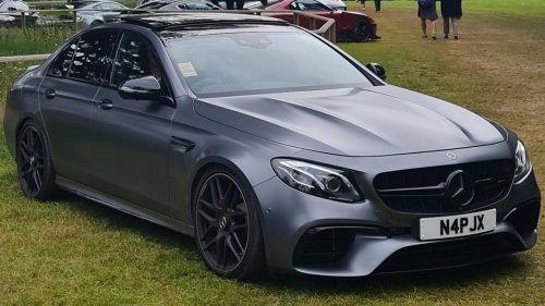 8 performance cars that are surprisingly practical