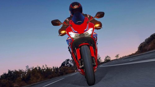 10 sport bikes that will run forever with basic care