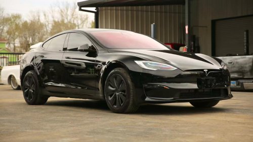 Muscle Cars, 10 fastest factory muscle cars of all time