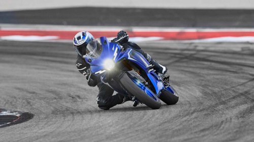 10 Yamaha motorcycles built for life