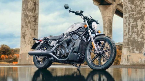 The affordable Indian cruiser that’s perfect for a first-time buyer in 2026