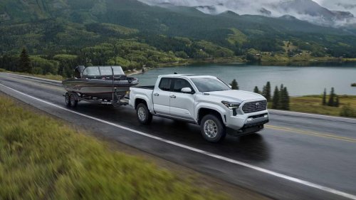 Jeep, Jeep Gladiator, Toyota, Toyota Tacoma, A 2020 Jeep Gladiator is much cheaper than a new Toyota Tacoma