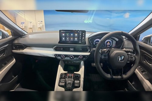 2026 Honda Prelude: Reborn coupe confirmed for Australia