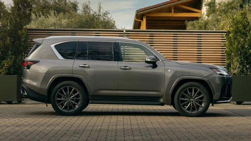 Best large SUVs | 2026 full-size crossovers and SUVs rated