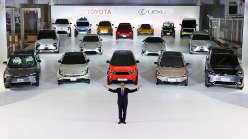 What is the 'make' of a car, and how is it different from 'model'?