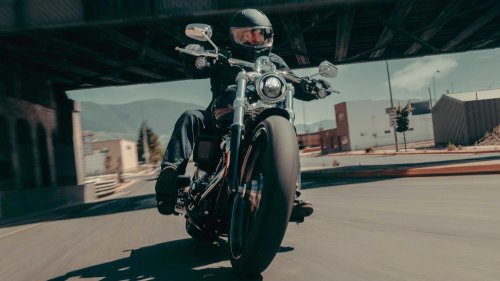 Every Harley-Davidson cruiser bike on sale in 2026