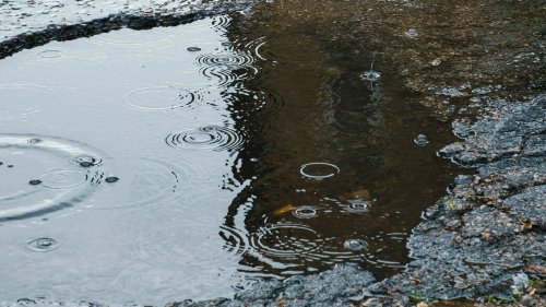 10 Things That Cause Flat Tires &amp; 10 Tips On What To Do If You Get One