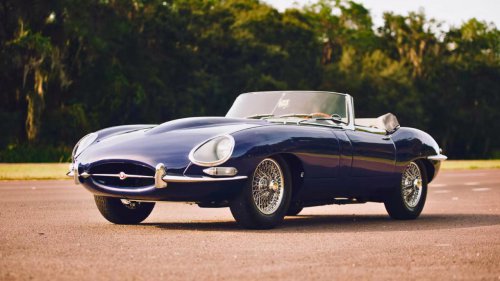 10 Classic Cars That Never Go Out of Style
