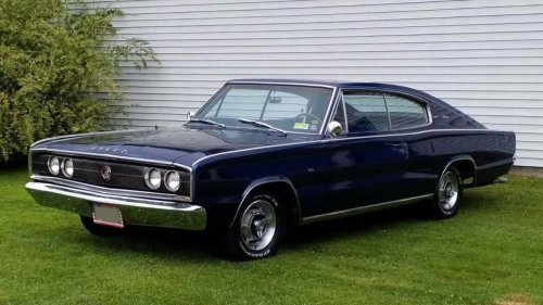 Fastbacks that deserve a comeback