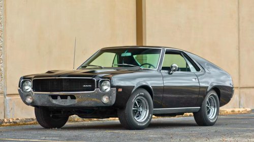 Why 1968 was the best year for muscle