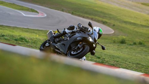 The Japanese motorcycle that quietly dominated the segment