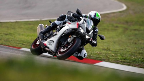 The Kawasaki engine so reliable it’s still in production after decades