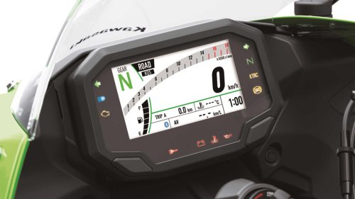 The Kawasaki engine so reliable it’s still in production after decades
