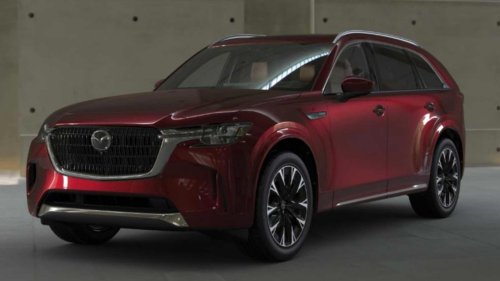 The most luxurious new cars you can buy from mainstream automakers