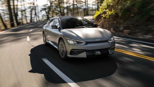 The decades-old safety feature that's making a comeback