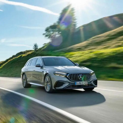 BMW, BMW just proved everyone wrong about wagons in America