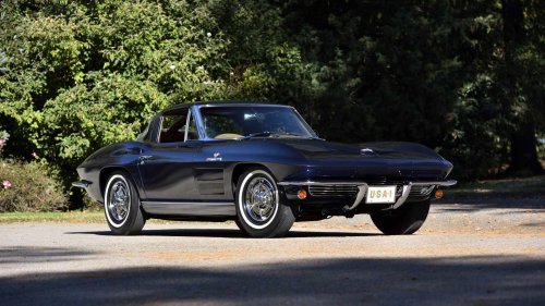 Good on paper, bad on the road: GM's failed cross-fire V8