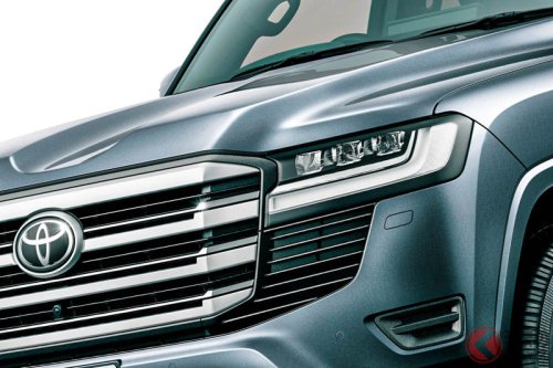 トヨタ“新”「“最安価”ランドクルーザー」どんなクルマ？ 400馬力超え「大排気量V6」×10速ATを搭載！ 約525万円の「300 GX」とは