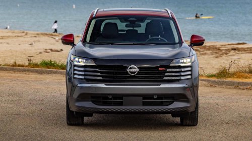 The 2026 Nissan Kicks Impresses With Industry Leading Infotainment At An Affordable Price Point