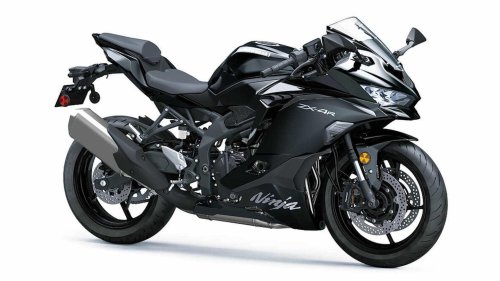 The most affordable inline-four motorcycles from all popular brands