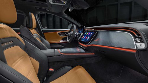 Why Mercedes hybrids make so much sense in 2026 (and which ones are actually worth it)