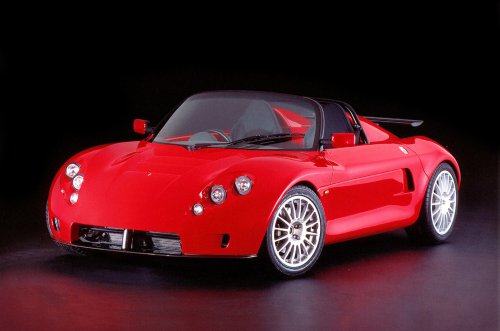 Totally forgotten cars - but do you remember any of them?