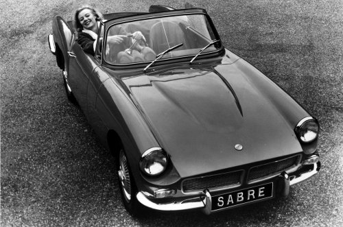 Totally forgotten cars - but do you remember any of them?