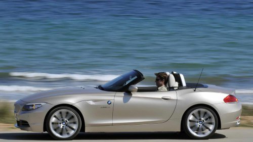 The Nissan 370Z is an affordable roadster and the perfect entry-level sports car