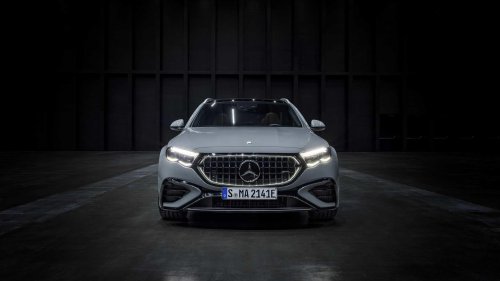 Why Mercedes hybrids make so much sense in 2026 (and which ones are actually worth it)