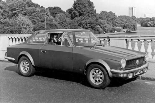 Totally forgotten cars - but do you remember any of them?