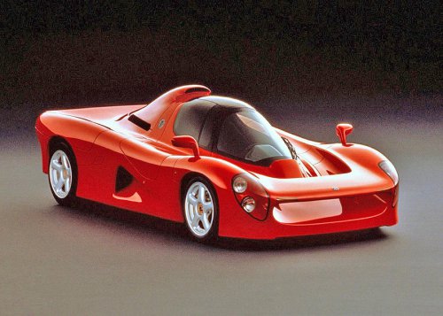 29 extremely strange cars