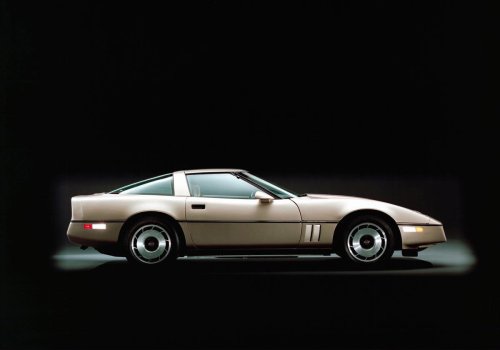 These are the coolest cars from the 1980s that we still can't get enough of