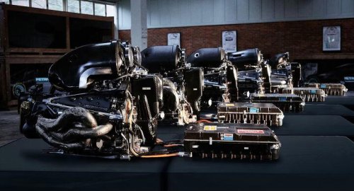 Formula 1 says it refuses to be held hostage by automakers anymore