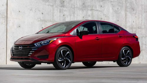 Why you should buy a used Toyota Camry instead of a new compact