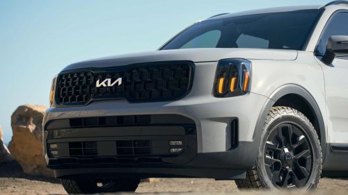 The mainstream Korean SUV that quietly started beating luxury rivals