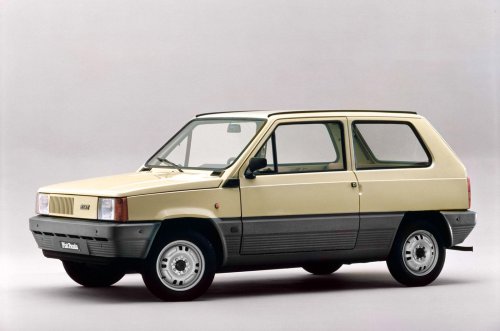 The brilliant car designs of Giorgetto Giugiaro