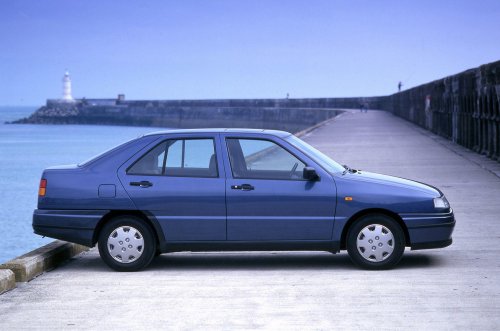 The brilliant car designs of Giorgetto Giugiaro