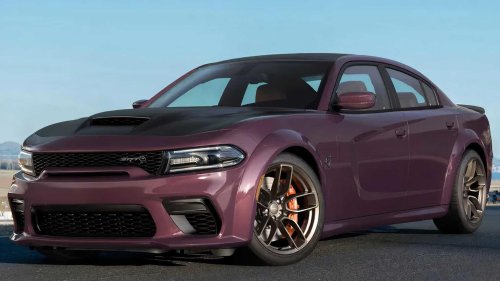 10 sedans that easily outrun a Porsche 911 for less than half the price