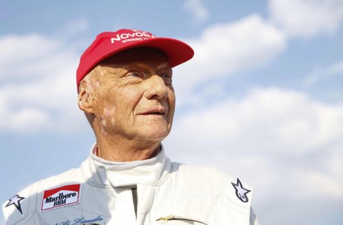 These are the worst accidents in Formula 1 history