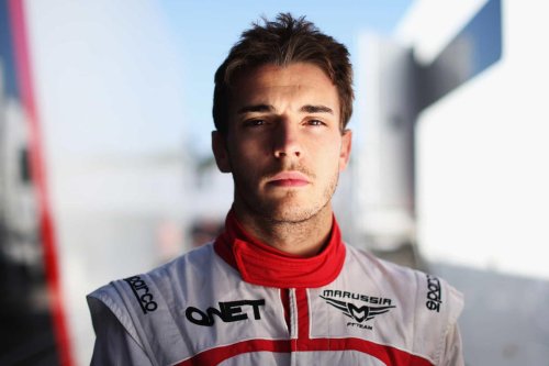 These are the worst accidents in Formula 1 history