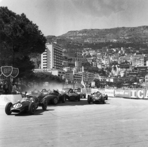 These are the worst accidents in Formula 1 history