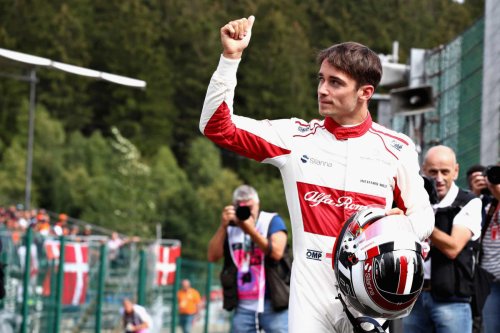 These are the worst accidents in Formula 1 history