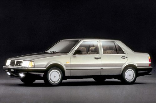 The brilliant car designs of Giorgetto Giugiaro